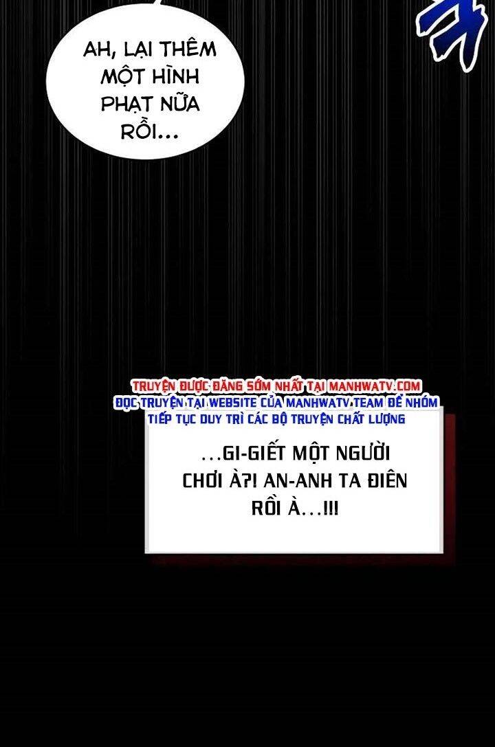 Xin Mời Dùng Bữa - Chapter 42
