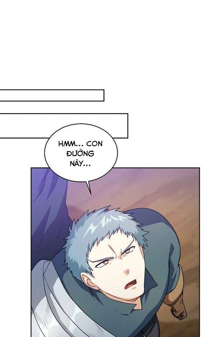Xin Mời Dùng Bữa - Chapter 42