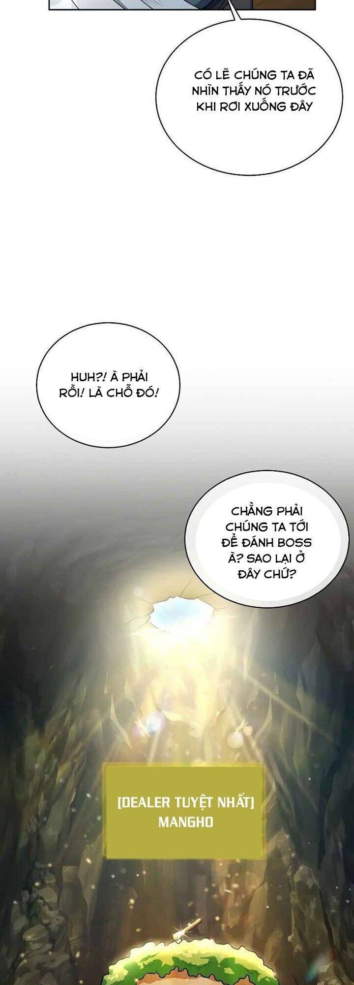 Xin Mời Dùng Bữa - Chapter 42