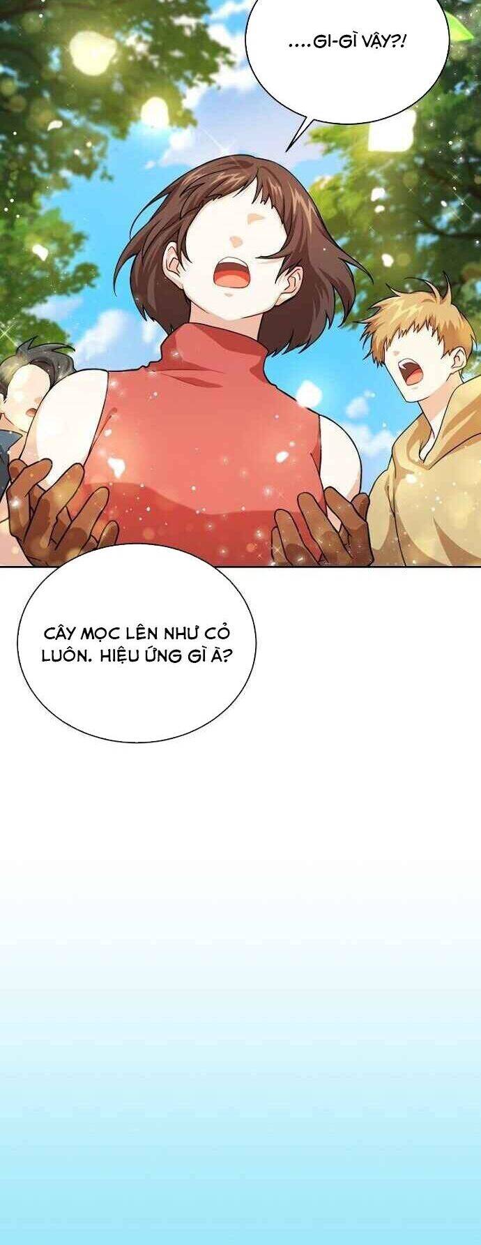 Xin Mời Dùng Bữa - Chapter 43