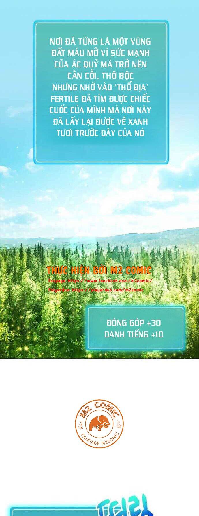Xin Mời Dùng Bữa - Chapter 43