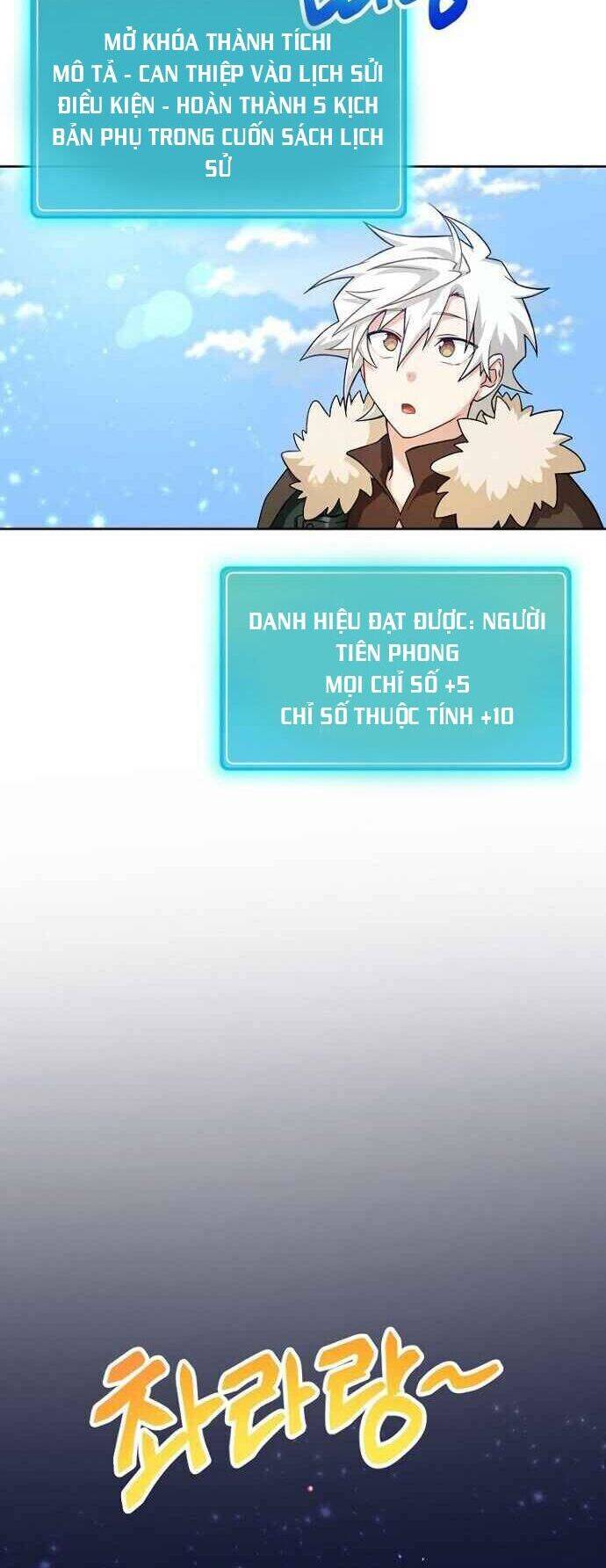Xin Mời Dùng Bữa - Chapter 43
