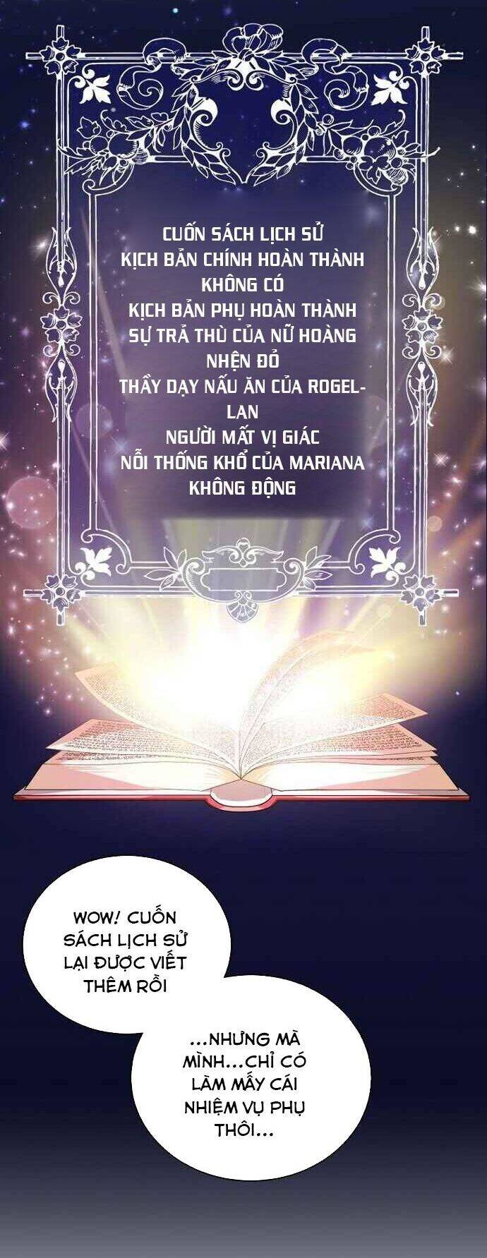 Xin Mời Dùng Bữa - Chapter 43