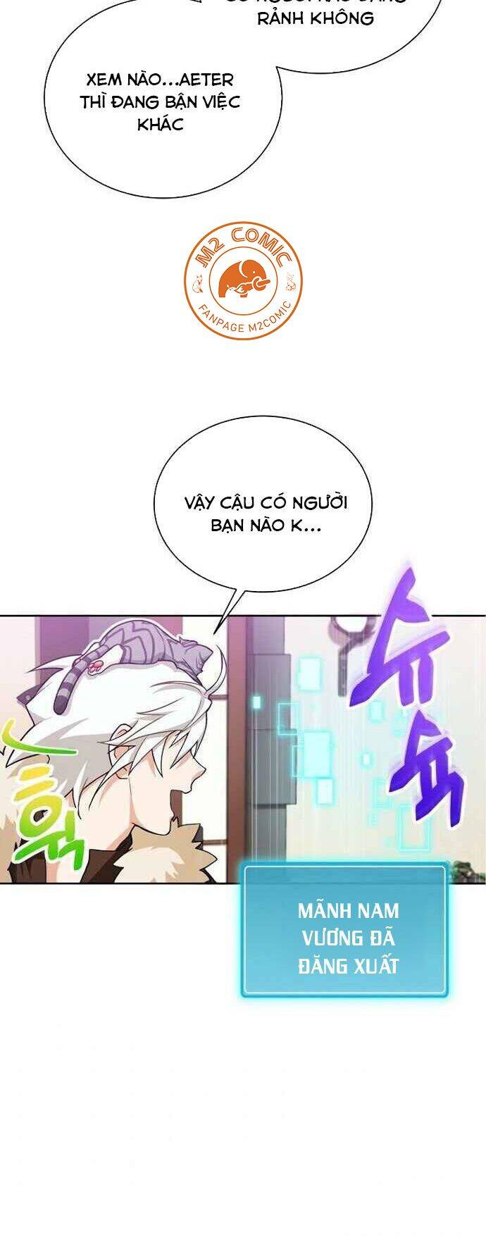 Xin Mời Dùng Bữa - Chapter 43