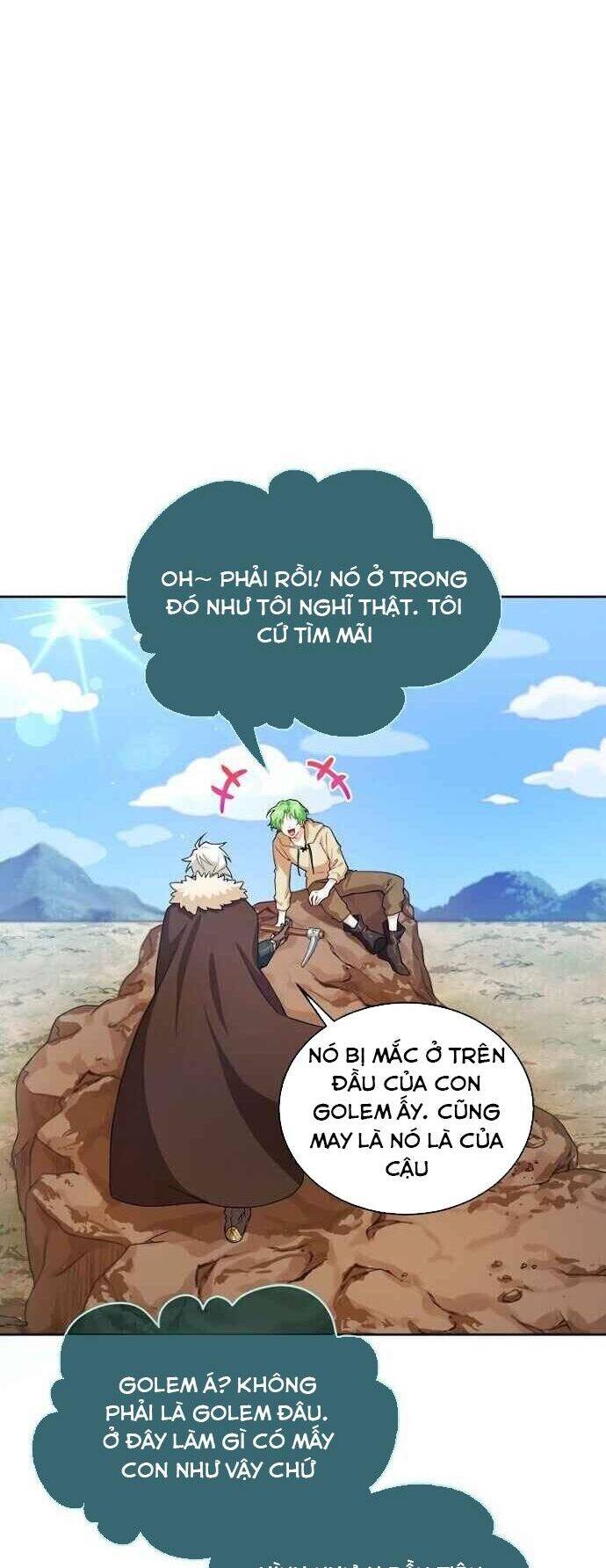 Xin Mời Dùng Bữa - Chapter 43