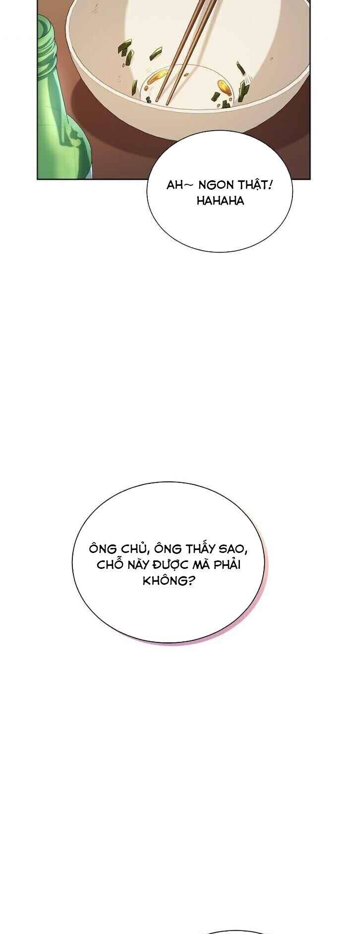 Xin Mời Dùng Bữa - Chapter 43