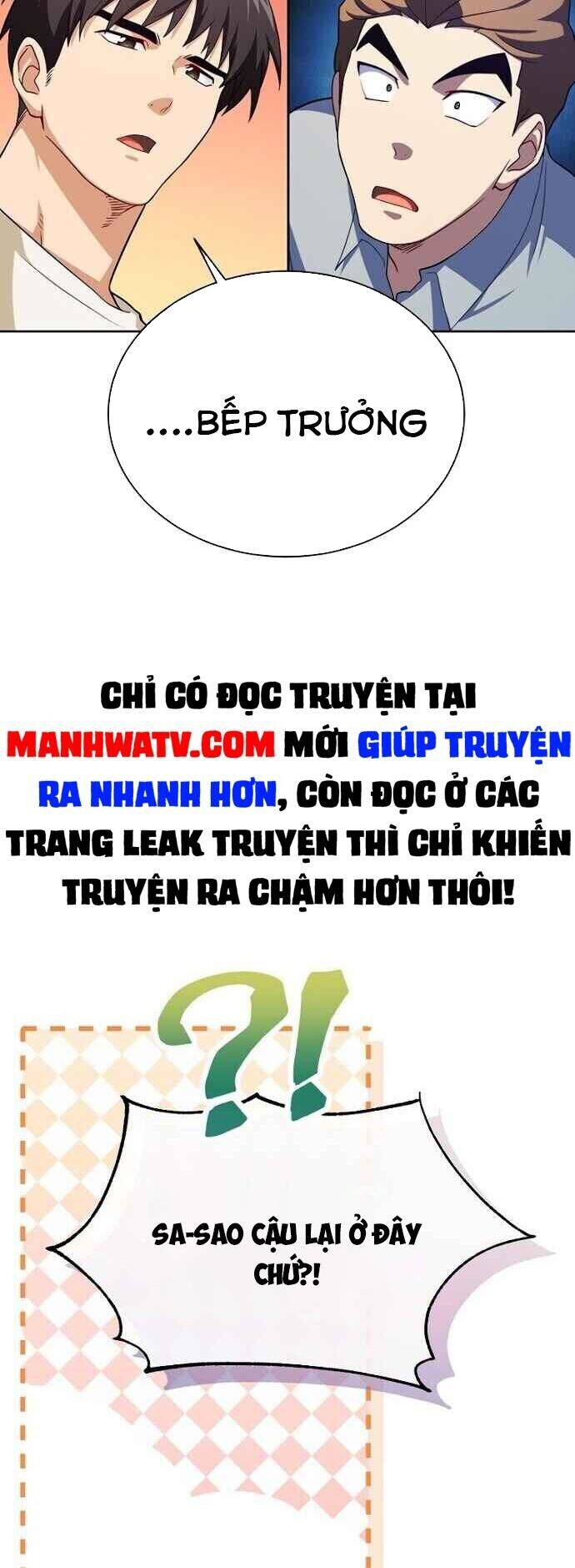 Xin Mời Dùng Bữa - Chapter 43