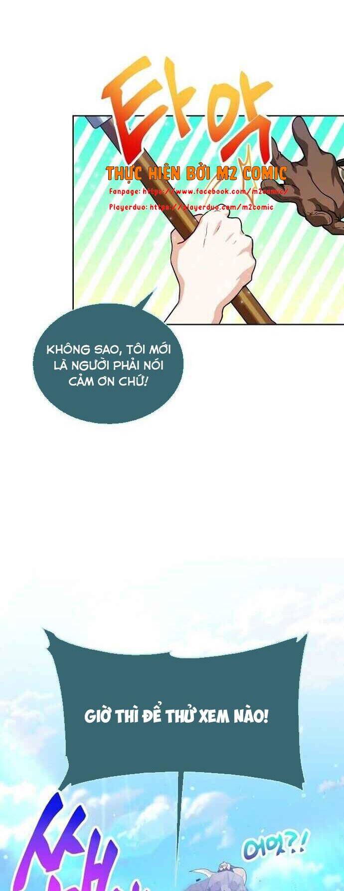 Xin Mời Dùng Bữa - Chapter 43