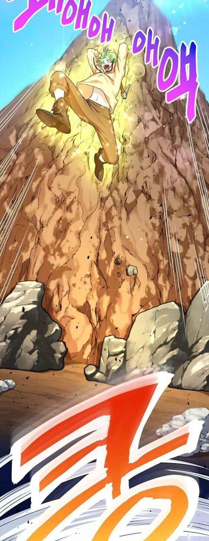 Xin Mời Dùng Bữa - Chapter 43