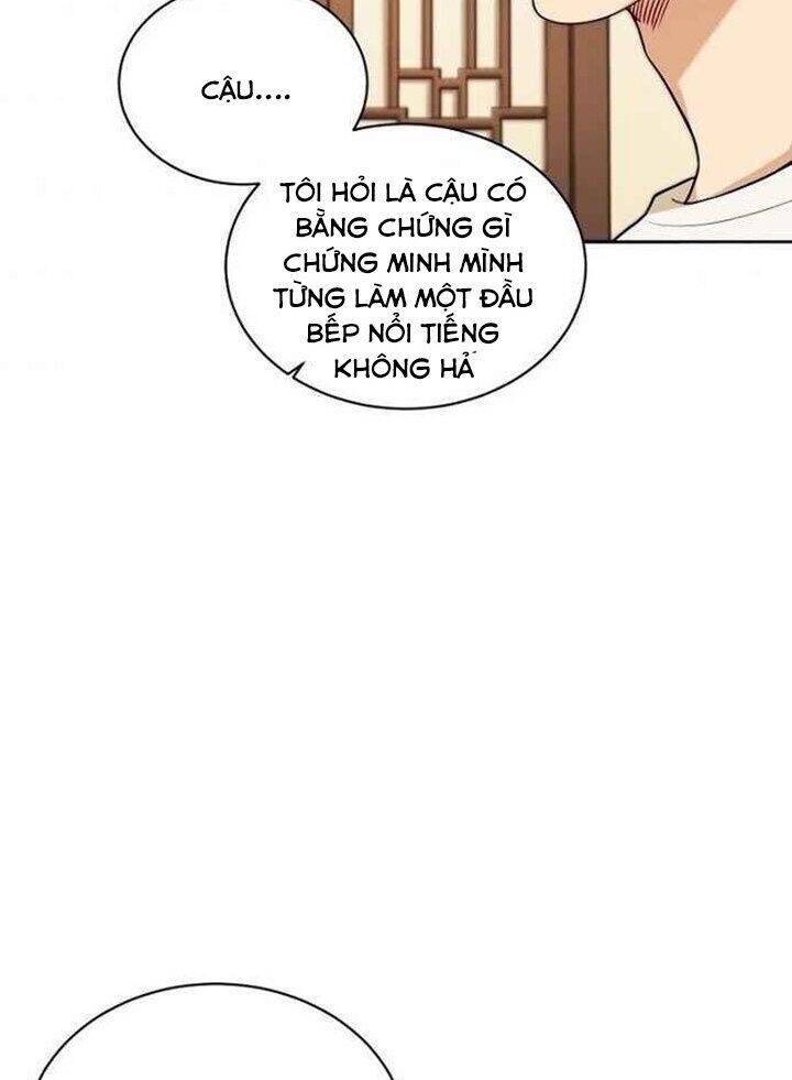 Xin Mời Dùng Bữa - Chapter 44