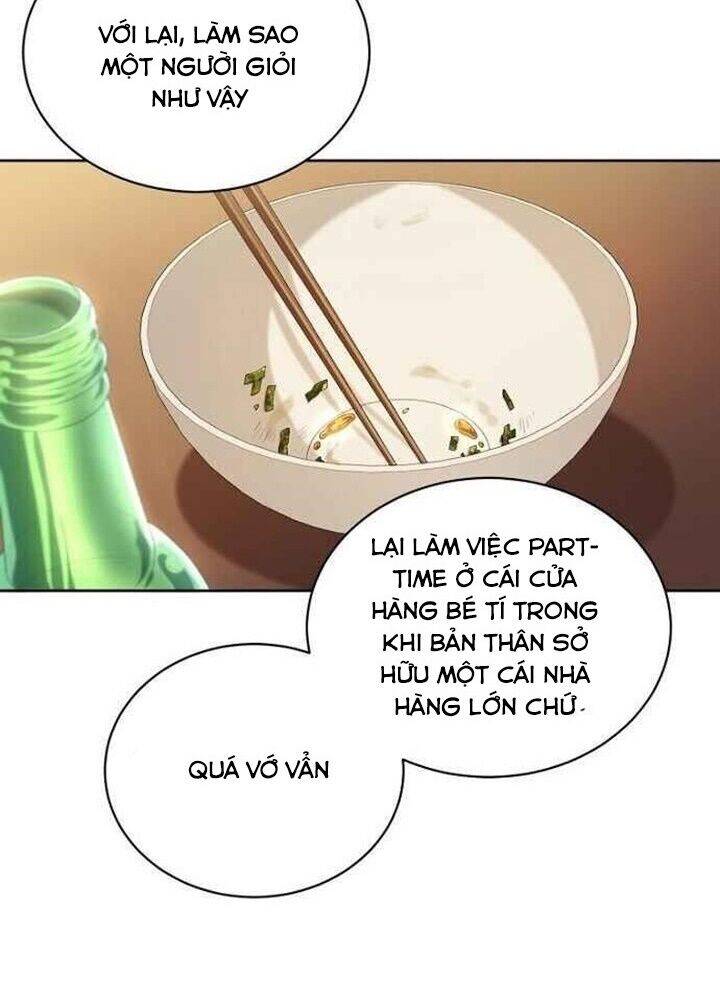 Xin Mời Dùng Bữa - Chapter 44