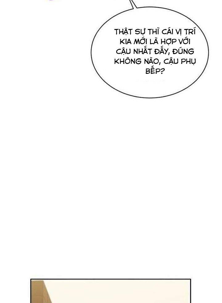Xin Mời Dùng Bữa - Chapter 44