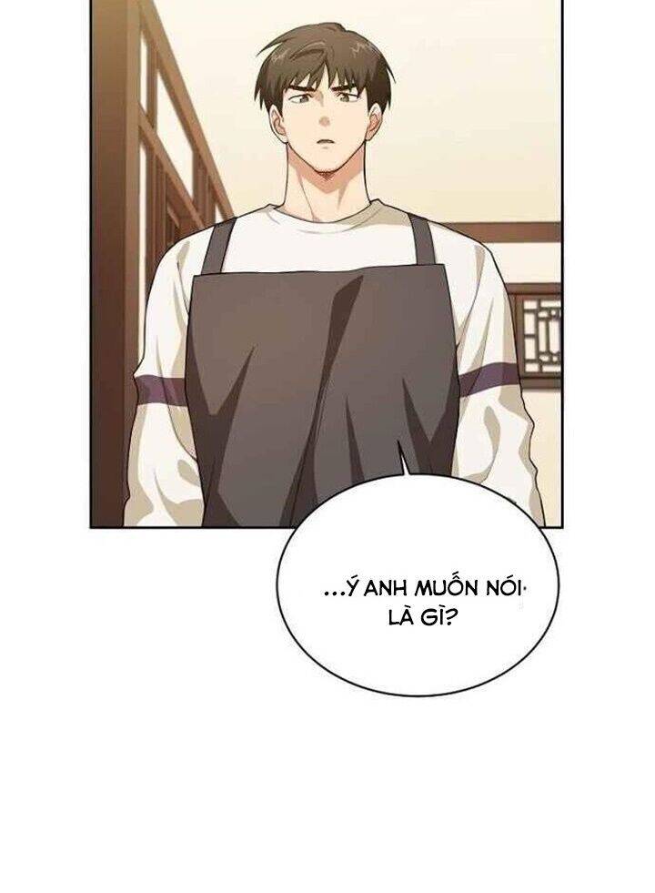 Xin Mời Dùng Bữa - Chapter 44