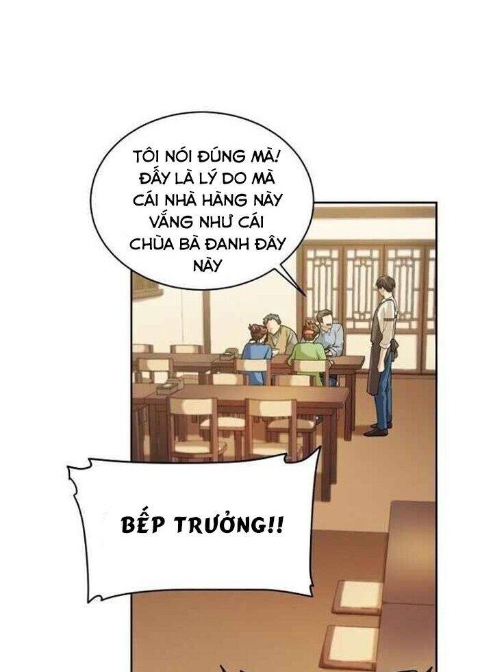 Xin Mời Dùng Bữa - Chapter 44