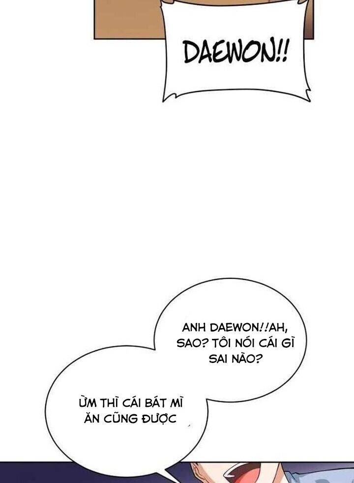 Xin Mời Dùng Bữa - Chapter 44