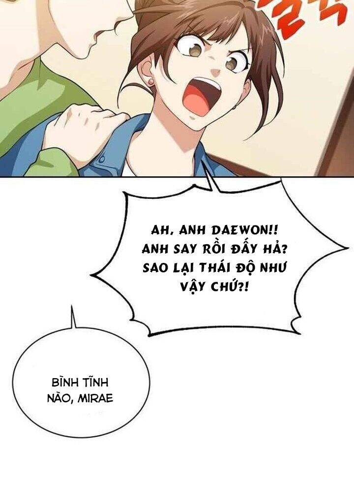 Xin Mời Dùng Bữa - Chapter 44