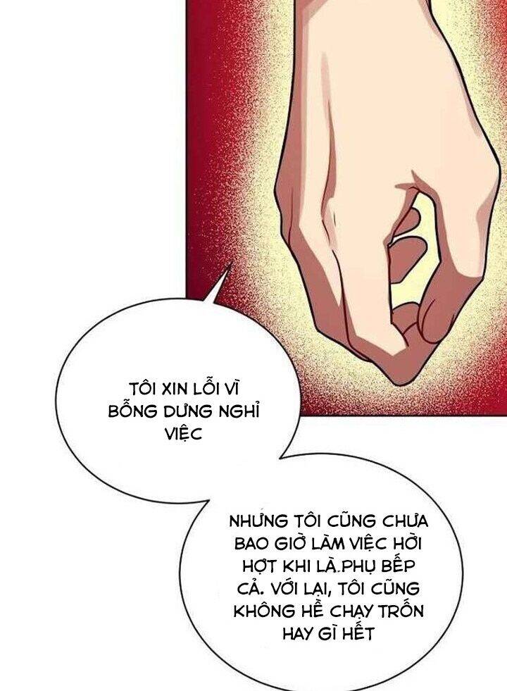 Xin Mời Dùng Bữa - Chapter 44