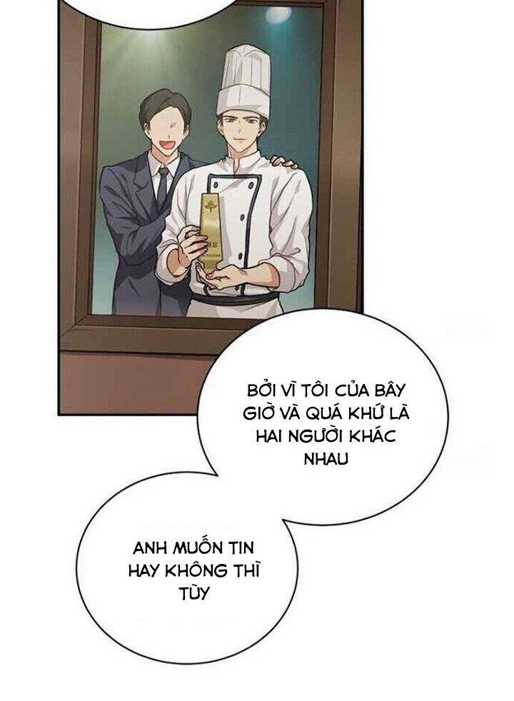 Xin Mời Dùng Bữa - Chapter 44
