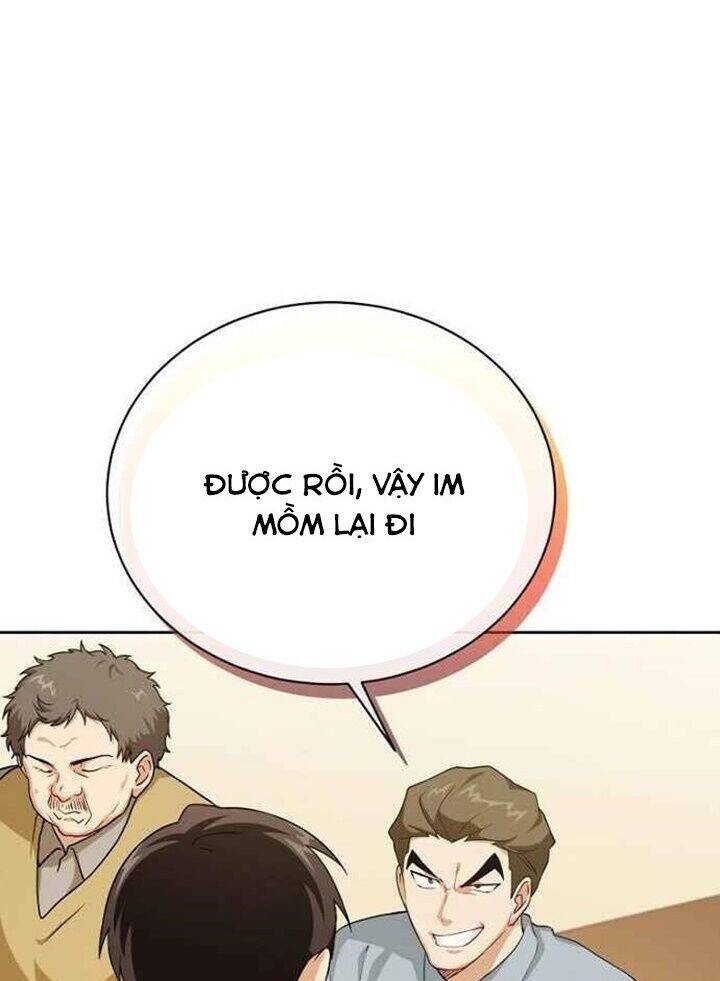 Xin Mời Dùng Bữa - Chapter 44