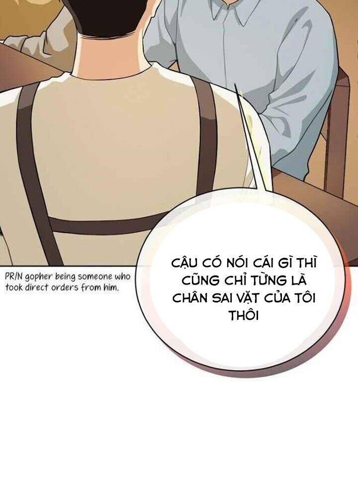 Xin Mời Dùng Bữa - Chapter 44