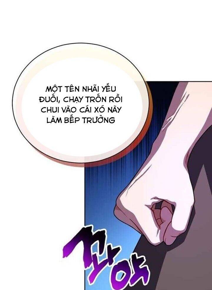 Xin Mời Dùng Bữa - Chapter 44