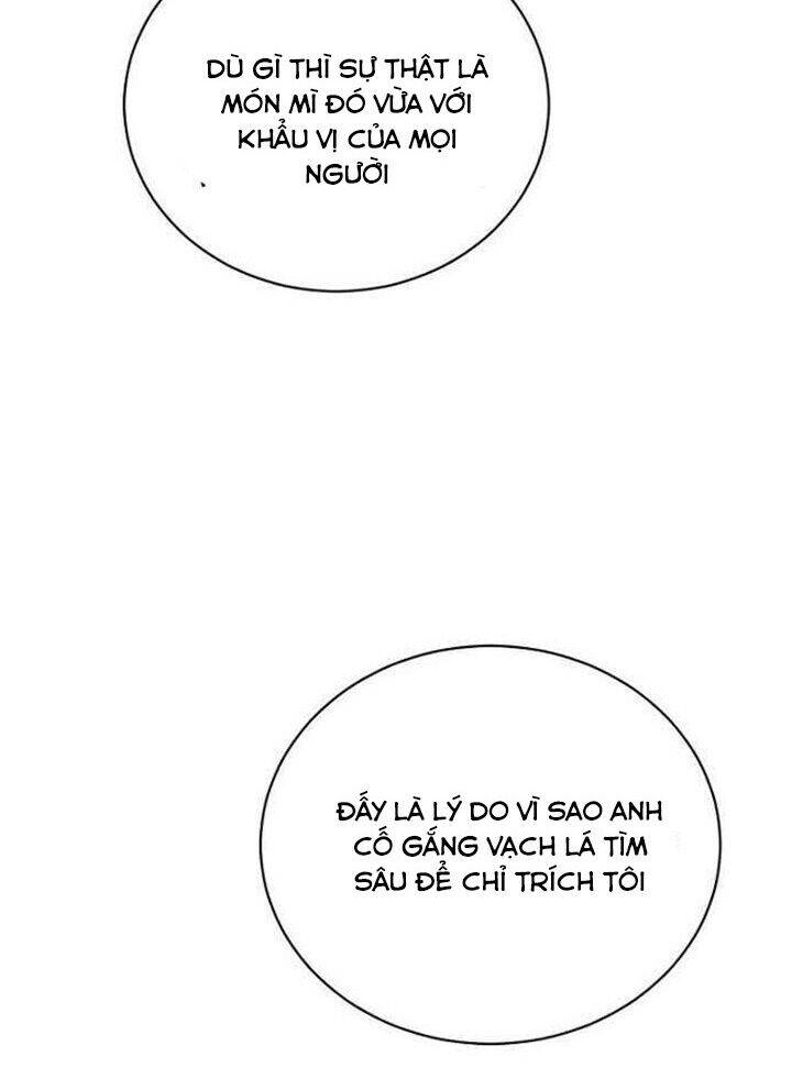 Xin Mời Dùng Bữa - Chapter 44