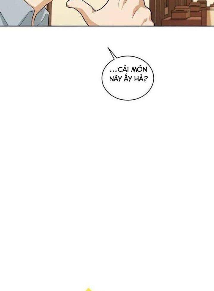 Xin Mời Dùng Bữa - Chapter 44