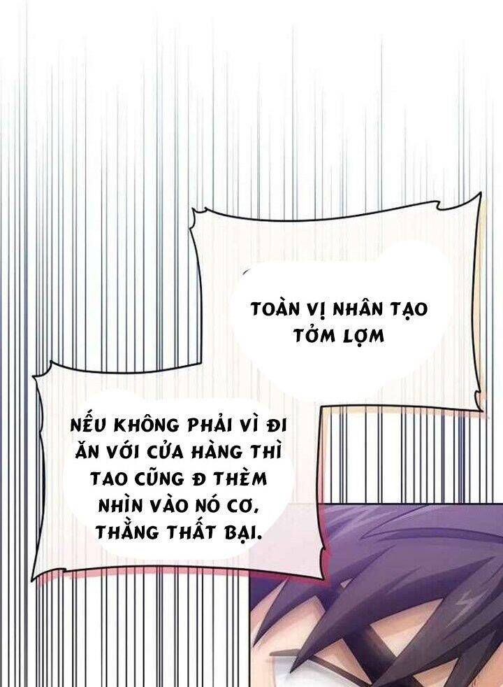 Xin Mời Dùng Bữa - Chapter 44