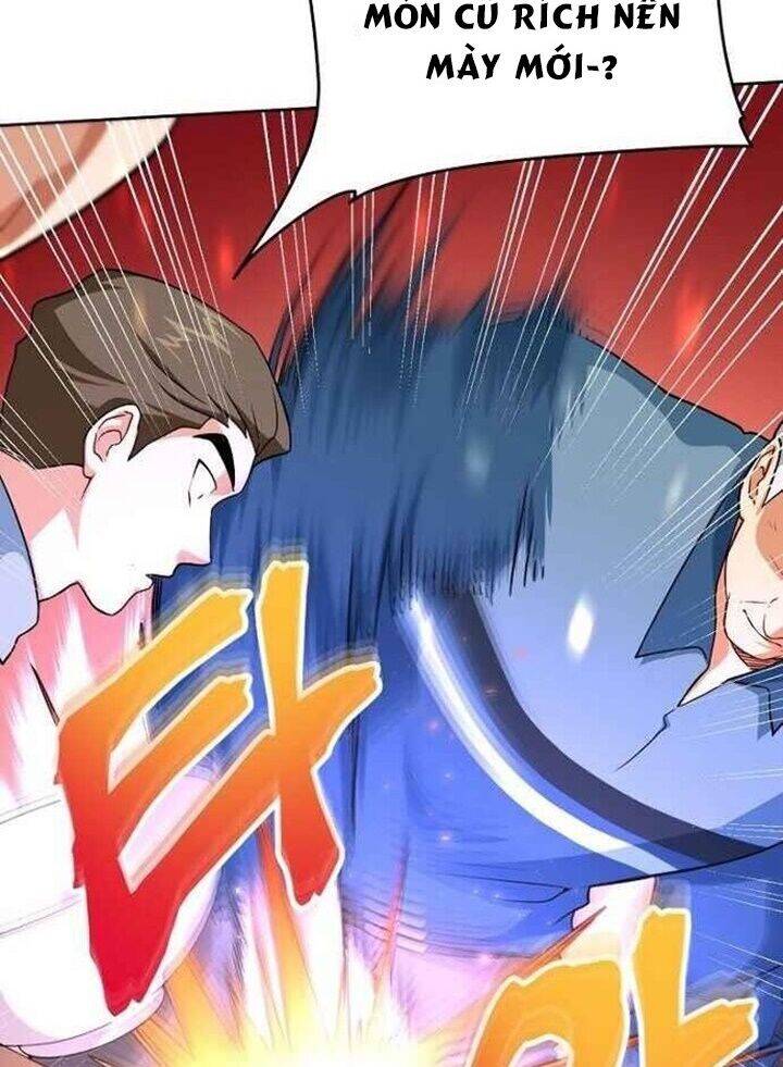 Xin Mời Dùng Bữa - Chapter 44