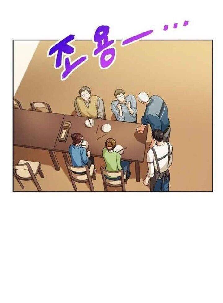 Xin Mời Dùng Bữa - Chapter 44