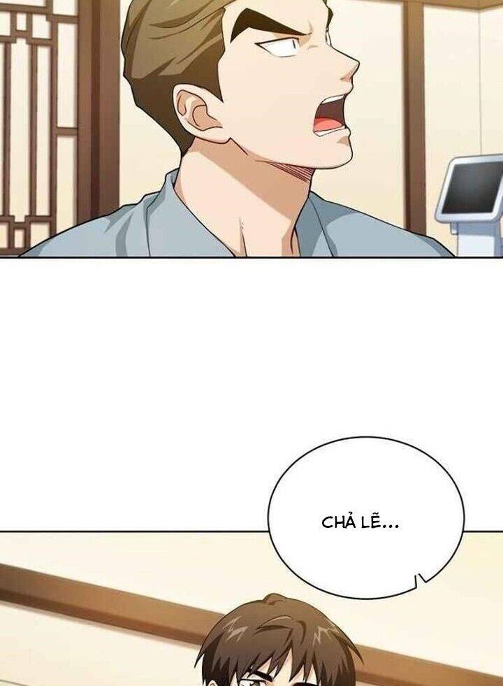 Xin Mời Dùng Bữa - Chapter 44