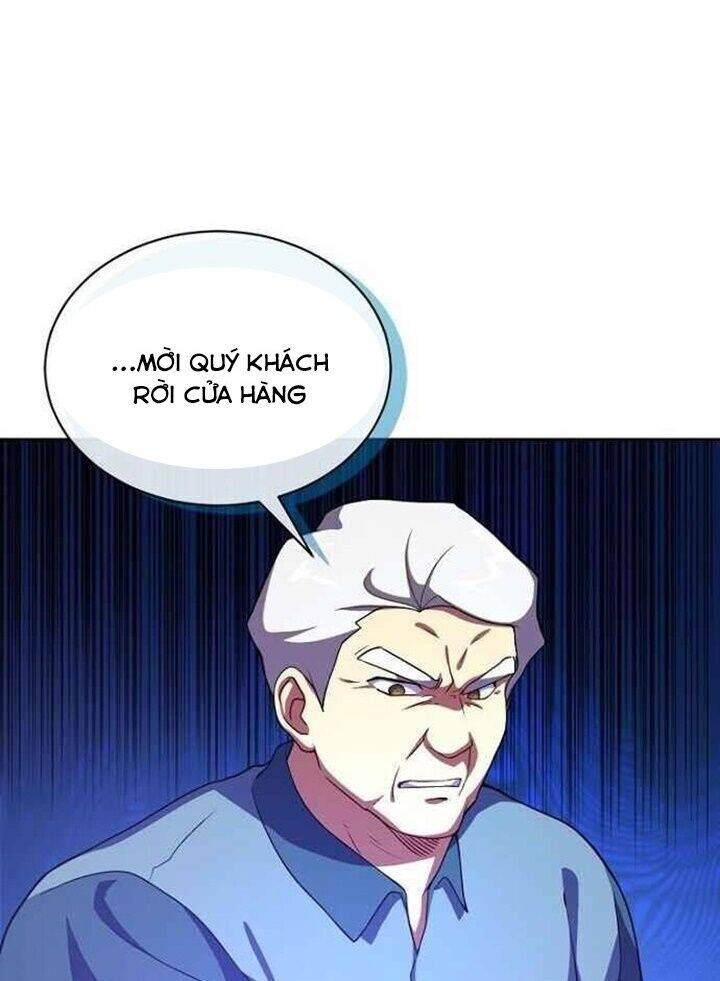 Xin Mời Dùng Bữa - Chapter 44