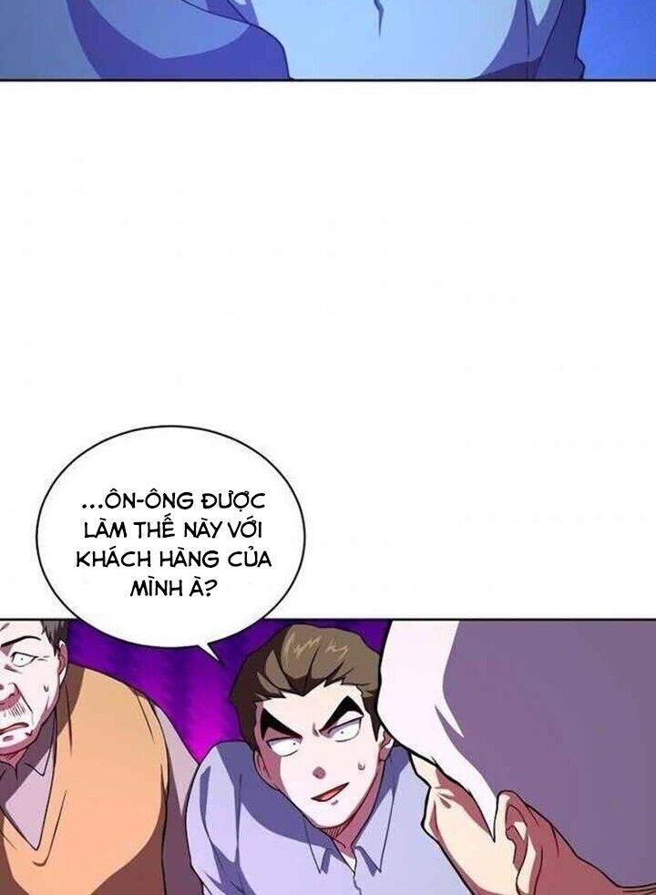Xin Mời Dùng Bữa - Chapter 44
