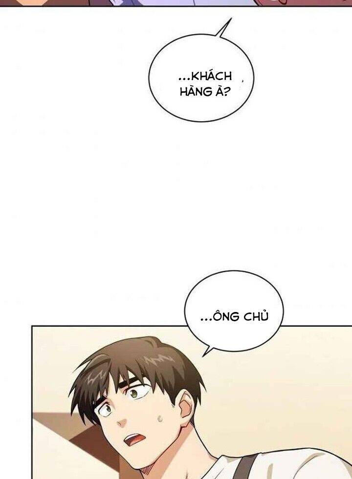Xin Mời Dùng Bữa - Chapter 44