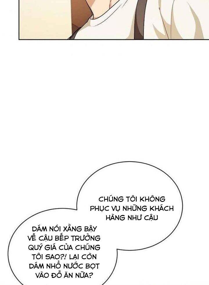 Xin Mời Dùng Bữa - Chapter 44