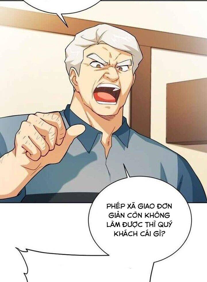 Xin Mời Dùng Bữa - Chapter 44