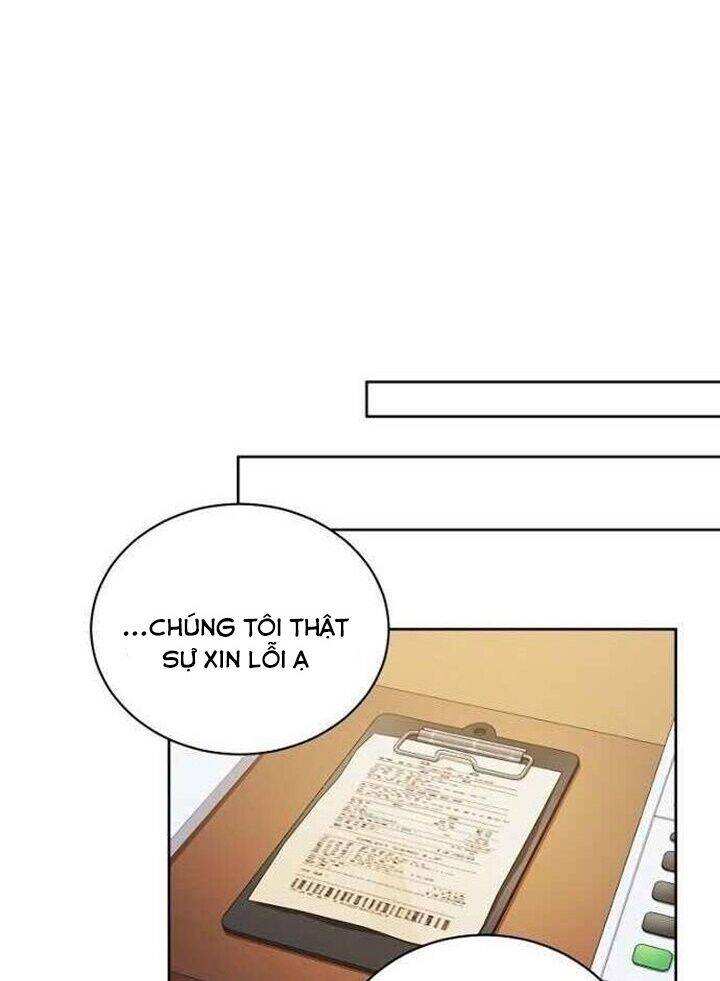Xin Mời Dùng Bữa - Chapter 44