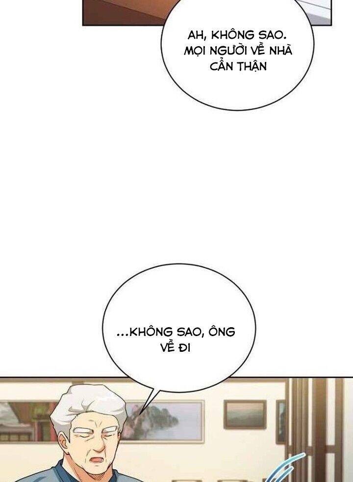 Xin Mời Dùng Bữa - Chapter 44