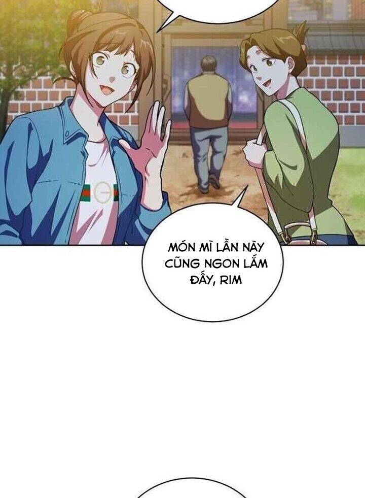 Xin Mời Dùng Bữa - Chapter 44