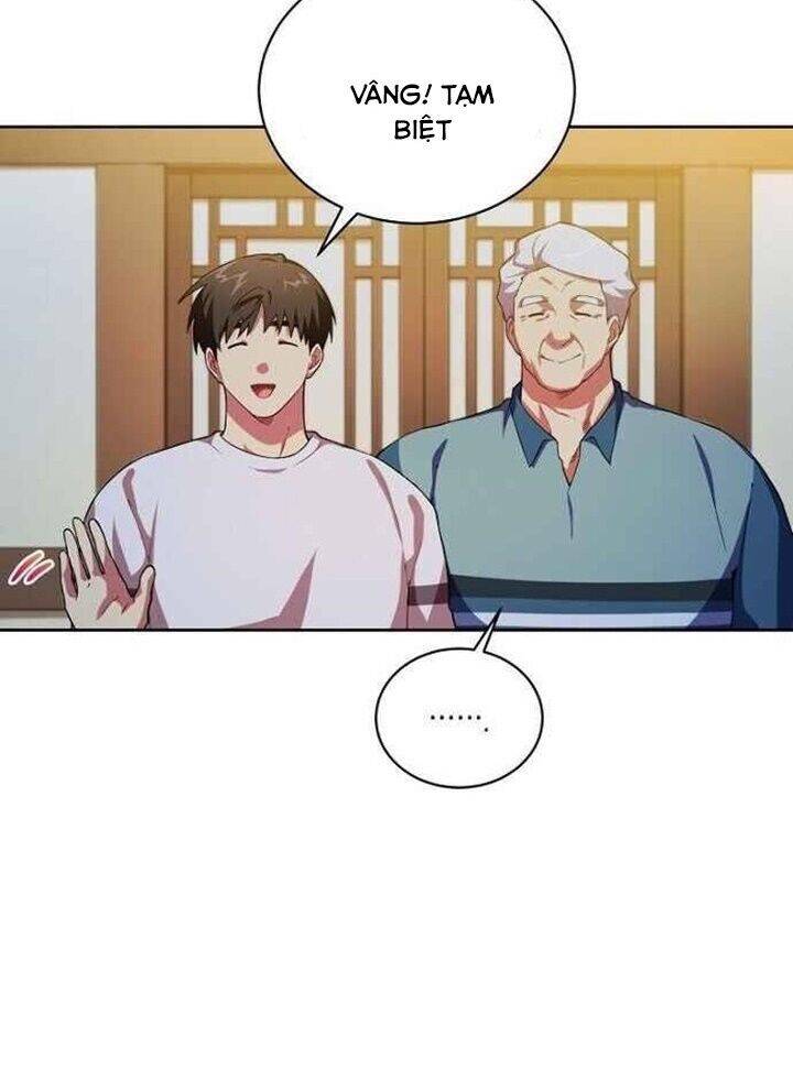 Xin Mời Dùng Bữa - Chapter 44