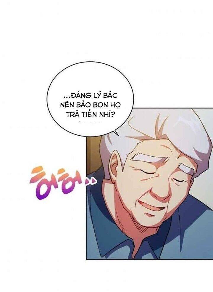 Xin Mời Dùng Bữa - Chapter 44