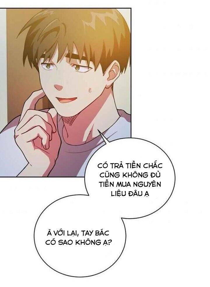 Xin Mời Dùng Bữa - Chapter 44