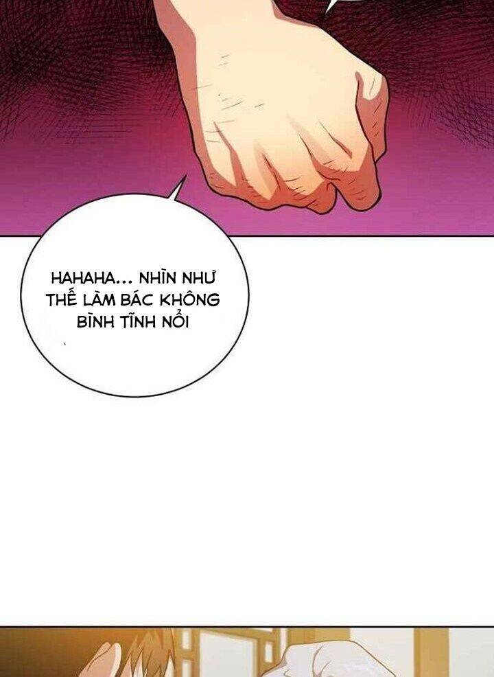 Xin Mời Dùng Bữa - Chapter 44