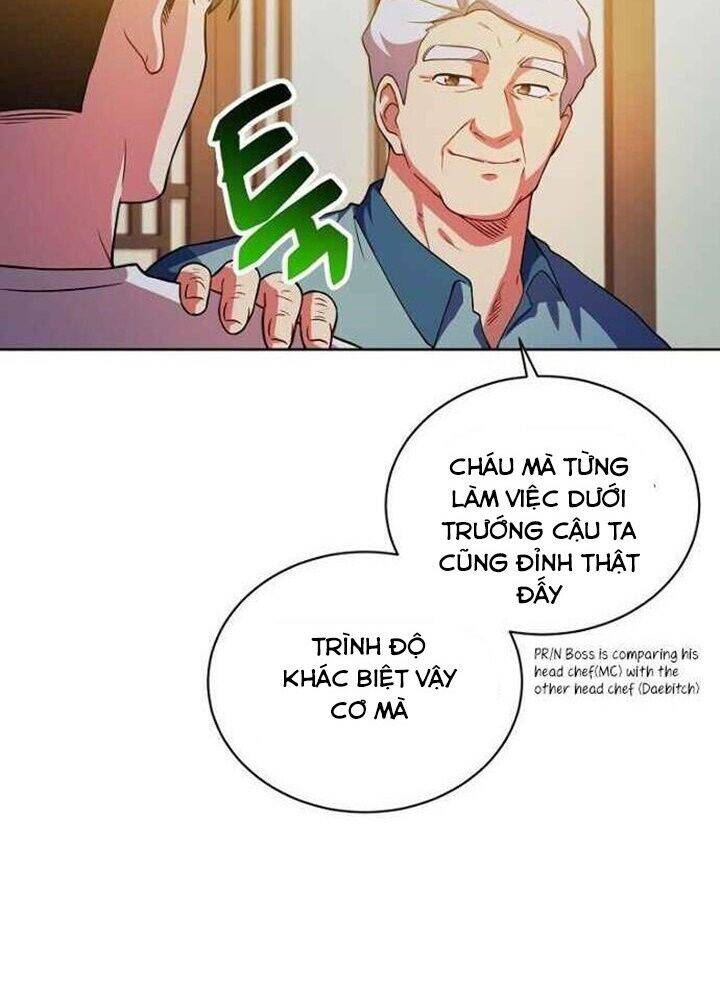 Xin Mời Dùng Bữa - Chapter 44