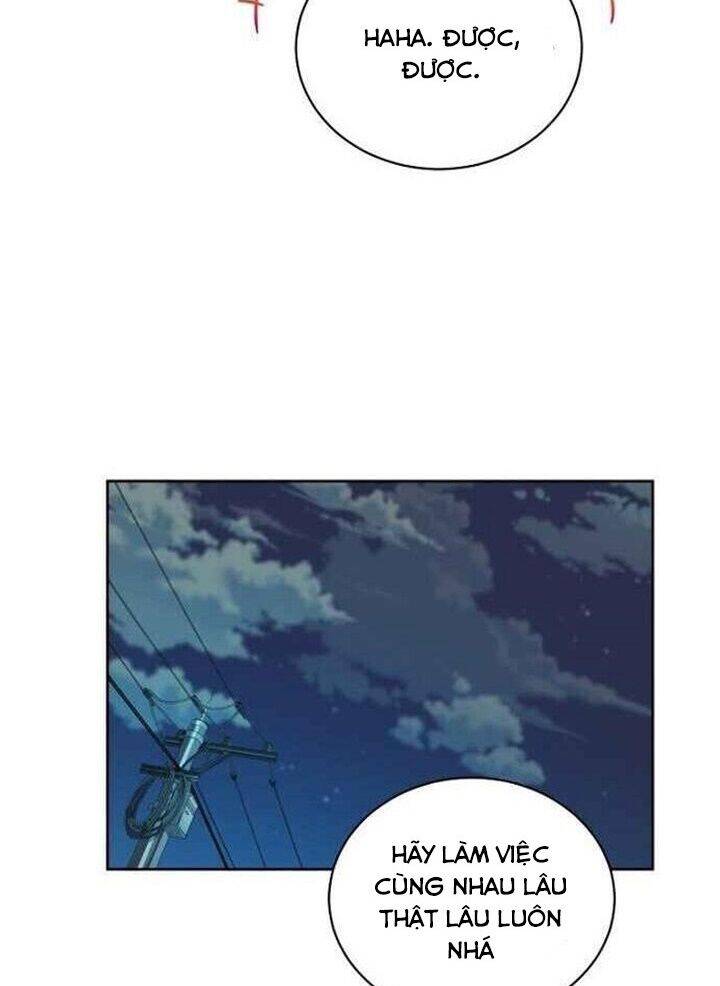 Xin Mời Dùng Bữa - Chapter 44