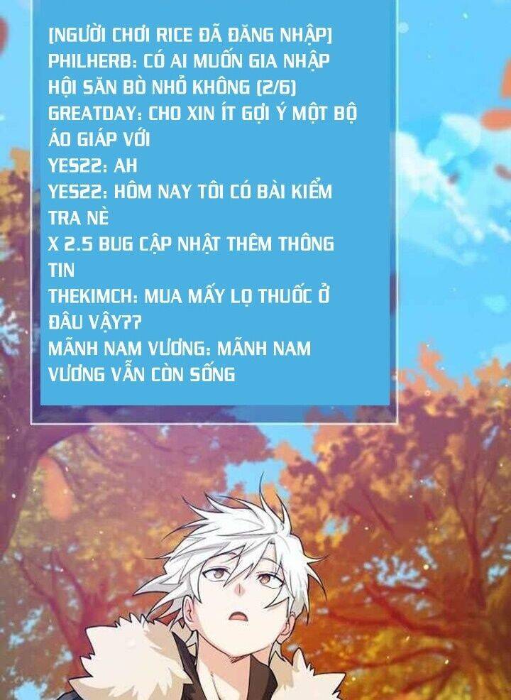 Xin Mời Dùng Bữa - Chapter 44