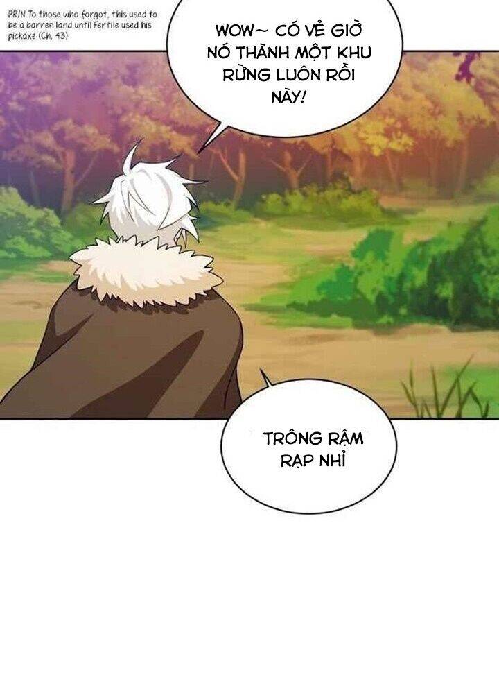 Xin Mời Dùng Bữa - Chapter 44