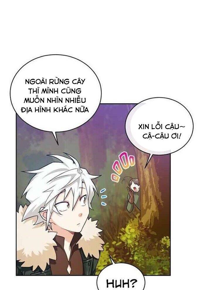 Xin Mời Dùng Bữa - Chapter 44