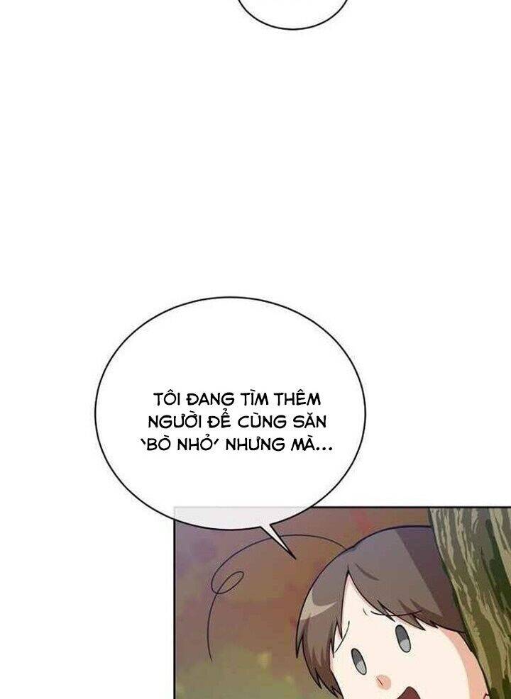 Xin Mời Dùng Bữa - Chapter 44