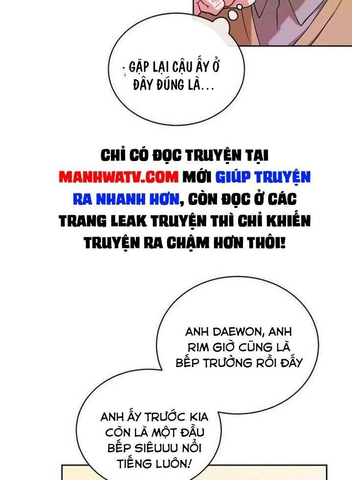 Xin Mời Dùng Bữa - Chapter 44